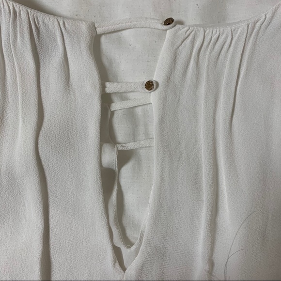 Forever 21 Wavy Tunic - Picture 3 of 5